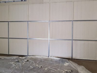 metal-building-spray-foam-insulation-abilene-tx